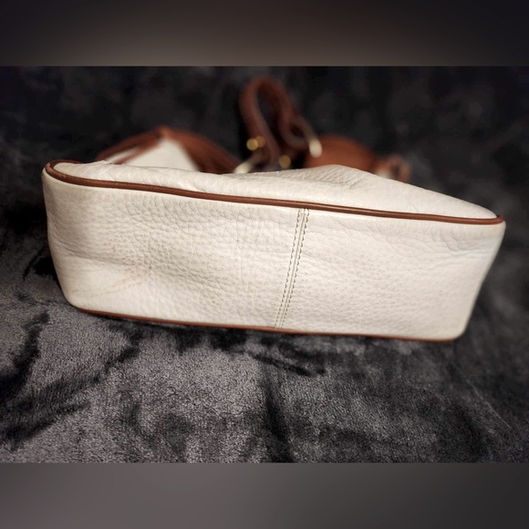 Vintage DOONEY AND BOURKE SHOULDER BAG - Picture 5 of 8